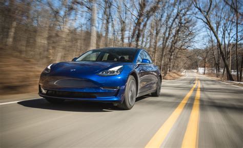 The metal structure is a combination of aluminum and steel, for maximum strength in every area. Tesla Model 3 Reviews | Tesla Model 3 Price, Photos, and ...