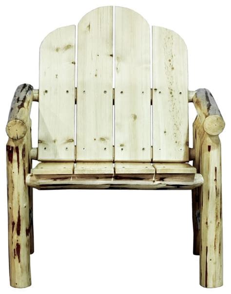 26 Different Types of Deck Chairs