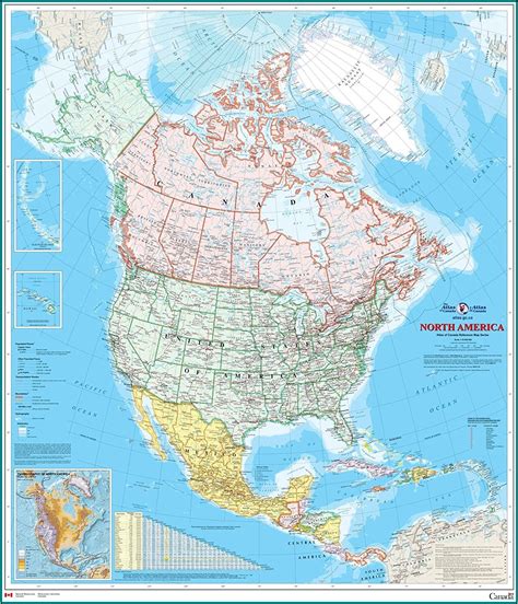 Laminated Wall Map Of Canada Map Resume Examples Mx2wn5jv6e