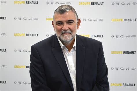 Renault turns to PSA veteran Le Borgne to improve synergies ...