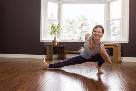 The yoga room is dedicated to all things yoga. 5 ways to stay healthy while out enjoying Tahoe this ...