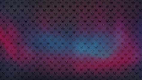 Wallpaper Abstract Red Purple Pattern Texture Circle Pink