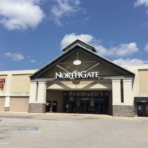 Northgate Mall Tullahoma Tn