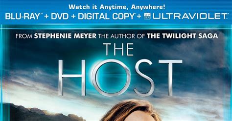 Amo The Host Critica The Host Andrew Niccol