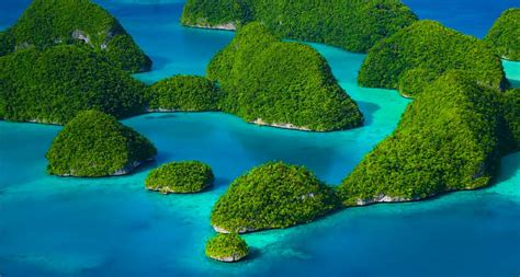 Rock Islands Palau Bing Wiki Fandom