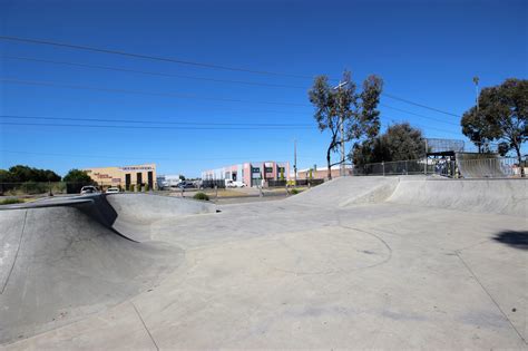 Melton Skatepark Melbourne Vic Skate Park Img2696 Skater Maps