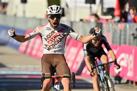 Accueil cyclisme tour de france. Giro 2021 : Le classement complet de la 12e étape du Tour ...