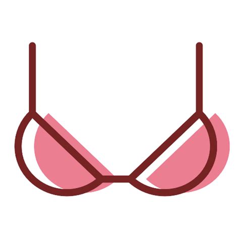 Bra Vector Svg Icon Png Repo Free Png Icons