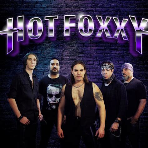 hot foxxy youtube