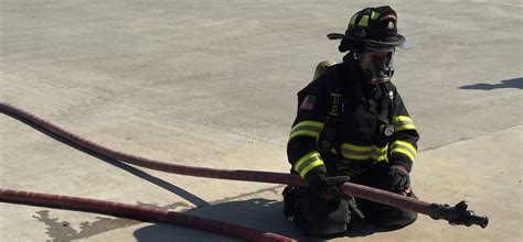 Trainingspecialty Teams Plainfield Fire Protection District
