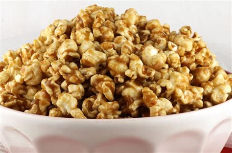 Apalagi sambil nonton film kesayangan di bioskop. Cara Membuat Popcorn Caramel Yang Bikin Ketagihan:)