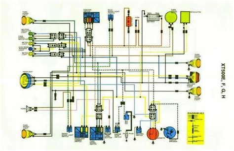Ask boat mechanics online for reliable help with boat problem solving. Yamaha Sr400 2H6 Wiring Diagram / Yamaha Wiring Schematics Carburetor Diagrams / The rest ...