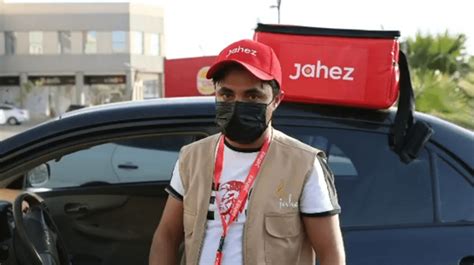 This is what keeps me going as we carve out our success story. Saudi food delivery startup Jahez raises USD 36 million in ...