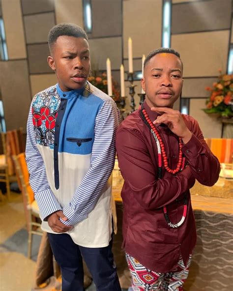 In Pictures Generations The Legacy Actor Mpho’s Net Worth Gets Mzansi Talking