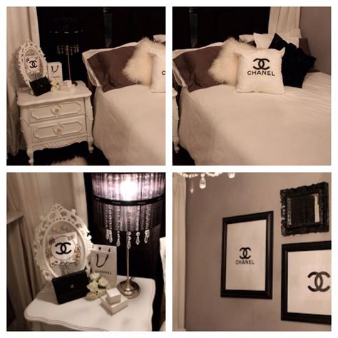 Chanel Inspiration Awesome Bedrooms Bedroom T Home Decor