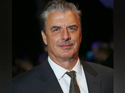 Chris Noth Spotted All Smiles In Massachusetts Amid Sexual Assault Allegations