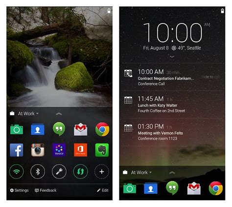It has 10+ million users and a great rating of 4.3 on the play store. 7 Best Android Lock Screen Apps to Beautify Your Phone ...