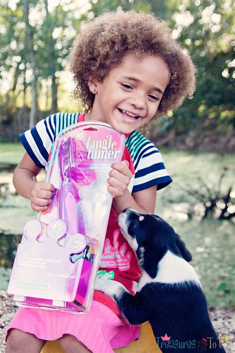Which products should i use and which should i avoid? Biracial Hair Care info for kids from a Momma who has ...