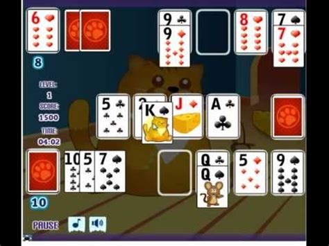 Cribbage is a game from the wildcard games, who have a monopoly on the best free card table games. Game Spite and Malice - YouTube