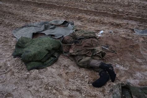 [unconfirmed] more russian troops were killed in ukraine in 2 weeks than u s troops in entire