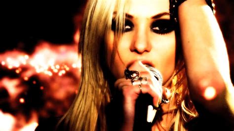 The Pretty Reckless Make Me Wanna Die On Vimeo