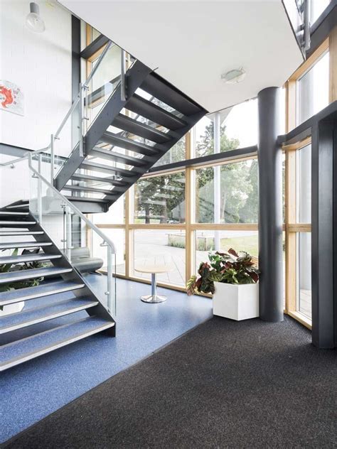 Maybe you would like to learn more about one of these? Sixth Form Facilities | Lytle Associates