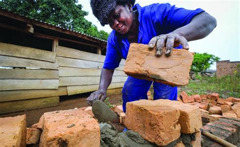 Jayabharath, a leading real estate player based in madurai, is built on a legacy of tradition and is driven by the verve and vigour of youth. Lady in Building & Construction, a male dominated vocation ...