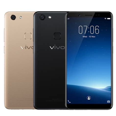 Although vivo mobile prices in malaysia are reasonable as compared to their features, but. vivo V7 Price in Malaysia & Specs | TechNave
