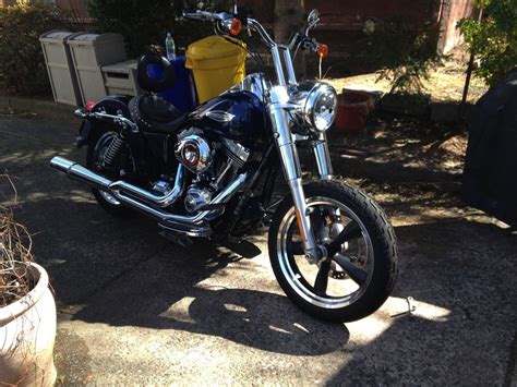 Dyna Handlebar Encyclopedia Page Harley Davidson Forums