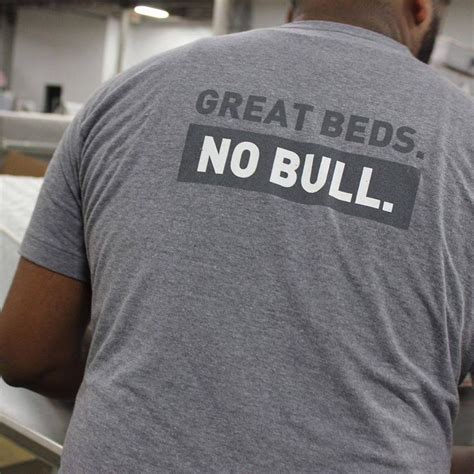 That said, there are some reports about folks having durability problems after a short period of time. Pin by Original Mattress Factory on Great Beds No Bull ...