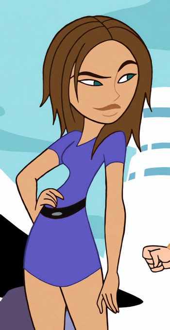 kim possible middleton high school characters tv tropes