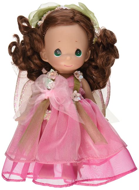 Buy Precious Moments Dolls By The Doll Maker Linda Rick Pretty As A