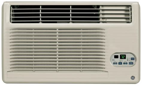 Ge 12000 Btu 97 Eer 230208v Wall Air Conditioner