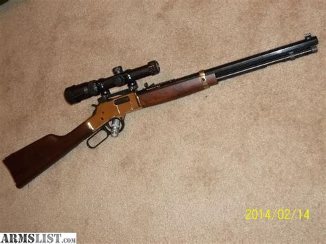 Armslist For Sale Henry Big Boy Lever Action 45 Long Colt