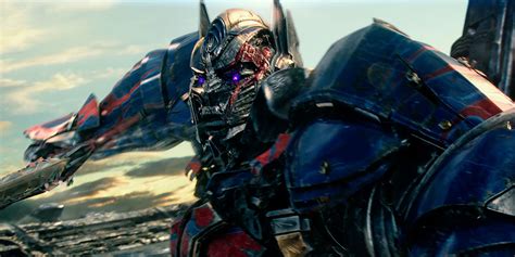 Transformers 5 Why Optimus Prime Turns Evil