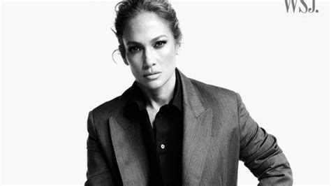 Jennifer Lopez Dscene