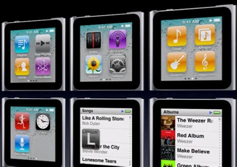 Evertek also ships bulk orders at wholesale prices worldwide. New Apple iPod Nano with Touch Screen