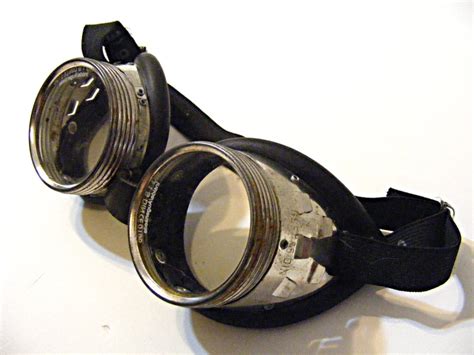 So i was inspired to do my own goggles by mo'brien's video. DIY Steampunk+Goggles+by+ScribbleFitz+on+Etsy,+$20.00 | Steampunk wardrobe without | Pinterest ...