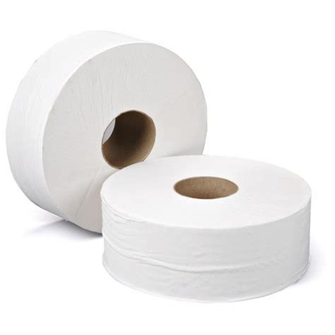 Jumbo Premium 2 Ply Toilet Tissue 2750
