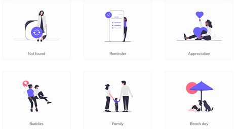 6 Reasons To Apply Illustrations In User Interfaces By Ux Geek Medium
