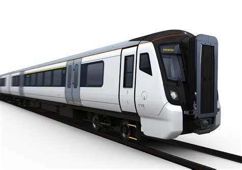Bombardier Wins Rolling Stock And Maintenance Contracts For West