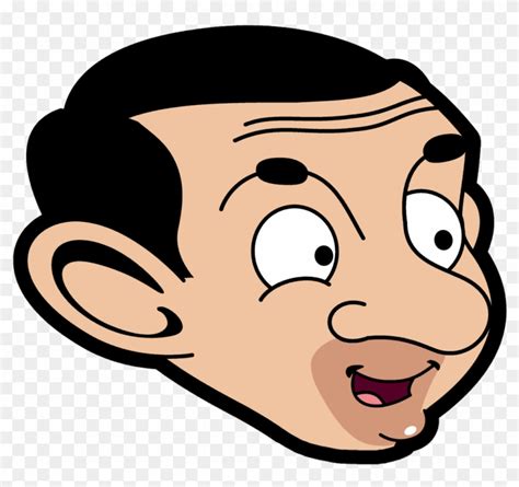 Bean Png Images Rowan Atkinson Png Mr Bean Funny Characters Free Download Free Transparent Png