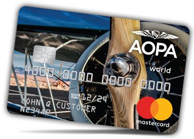 Maybe you would like to learn more about one of these? World Mastercard - AOPA