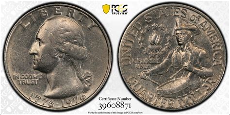 1776 1976 Quarter Coin Talk