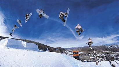 Ski Doo Snowboarding Xiaomi