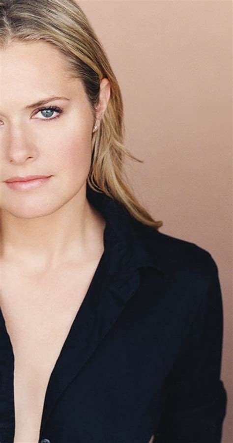 Maggie Lawson Contact Information Actress