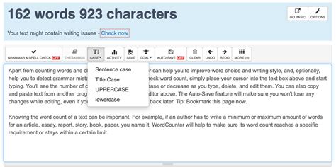 20 Text Editing Tools For Writers 2021