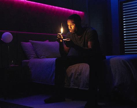Hbo Unleashes Fiery First Teaser For Fahrenheit 451 Movies Video Hbo Paste