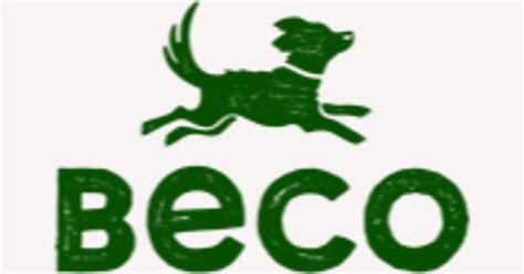 Beco Dog Treats Grain Free Treats Baked In The Uk