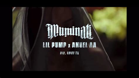 Anuel Aa Ft Lil Pump Illuminati Expose Youtube